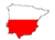 ANJO INSTALACIONES Y MANTENIMIENTOS - Polski